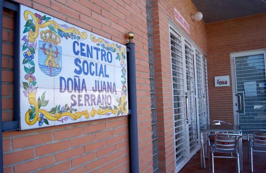El Servicio de Atencin al Ciudadano en El Paretn se reanuda el jueves 11 de septiembre 